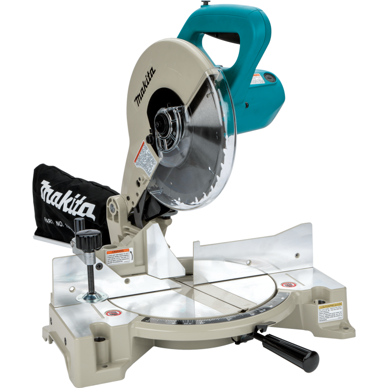 SIERRA INGLETEADORA MAKITA LS1040