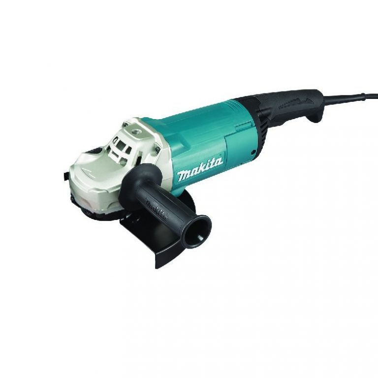 Esmeril Angular Makita H-M 9 2200W