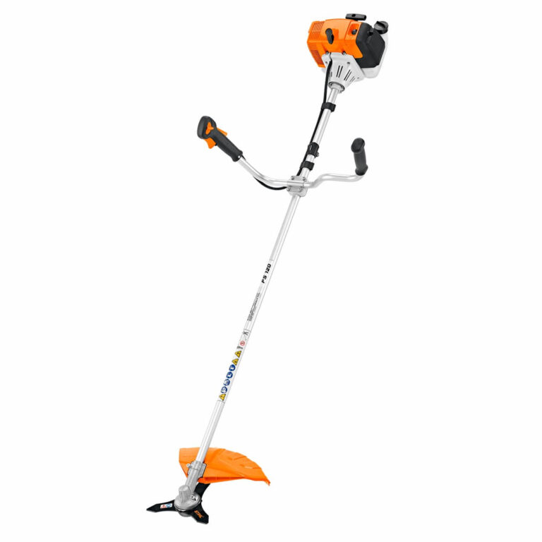 Desbrozadora Stihl 30Cc