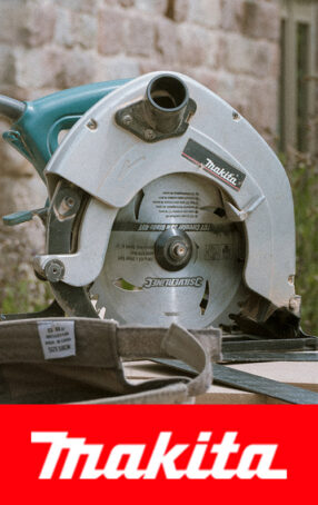 Productos marca Makita en Ferreterías Allipen