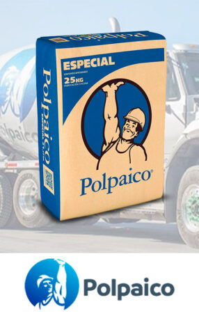 Productos marca Polpaico en Ferreterías Allipen