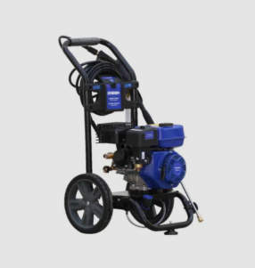 Hidrolavadora Hyundai 7HP 3100 PSI