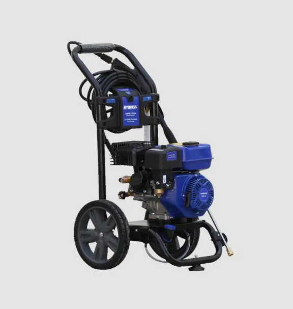 Hidrolavadora Hyundai 7HP 3100 PSI