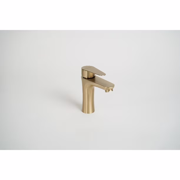 Monomando Lavatorio Thin Gold Rohoi