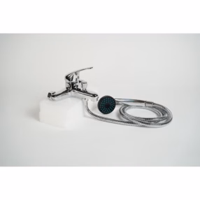 Monomando tina/ducha basic Rohoi 827