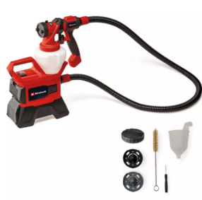 Pistola Pintar Inalámbrica TE-SY 18/90 Einhell