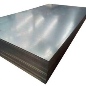 Plancha Lisa Gris Pizarra 0,5 mm x 3 m