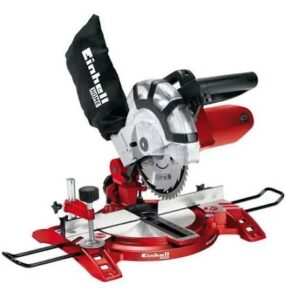 Ingleteadora Einhell 8" Fija 1600W